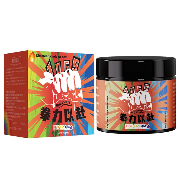 GEL FISTTING GIẢM ĐAU CỰC ĐẠI