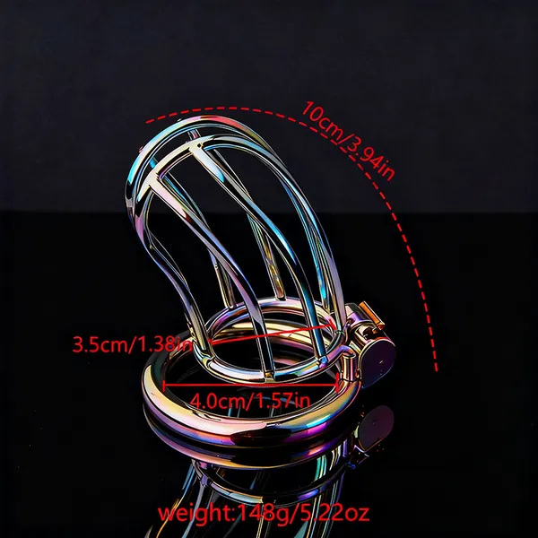 Khoá dương vật thể thao galaxy b001