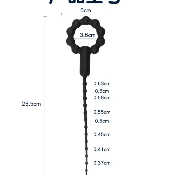 QUE NẮM THÔNG NIỆU ĐẠO RUNG CỰC KHOÁI