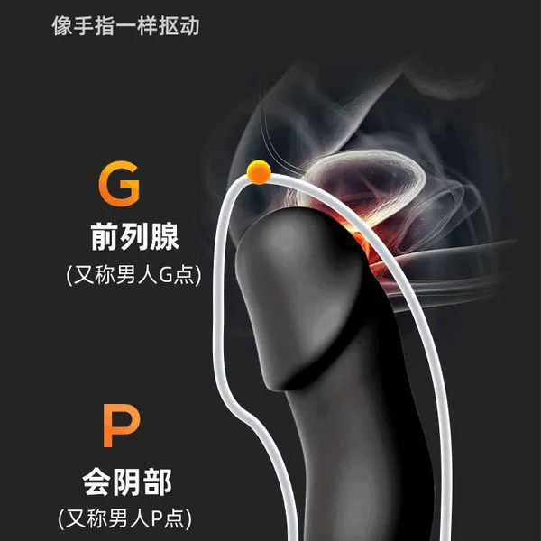 Máy rung tuyến tiền liệt Kaiser