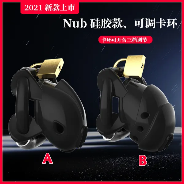 Khoá dương vật thể thao b005