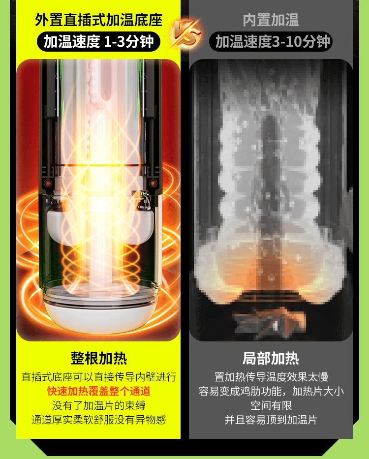 Cốc thủ dâm X MEN có đai cầm tay cao cấp tự động rung thụt hút