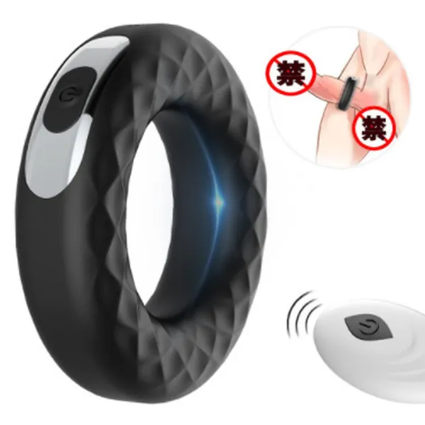 VÒNG RUNG 10 CHẾ ĐỘ 007