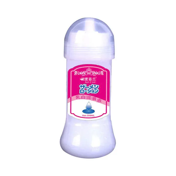 Gel Hội An bôi trơn Tinh Trùng Nhật Bản loaị 1 siêu đậm đặc 200ml