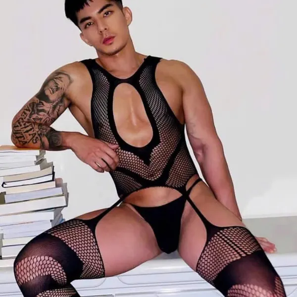Đà Nẵng ĐỒ LÓT GỢI CẢM NAM 02