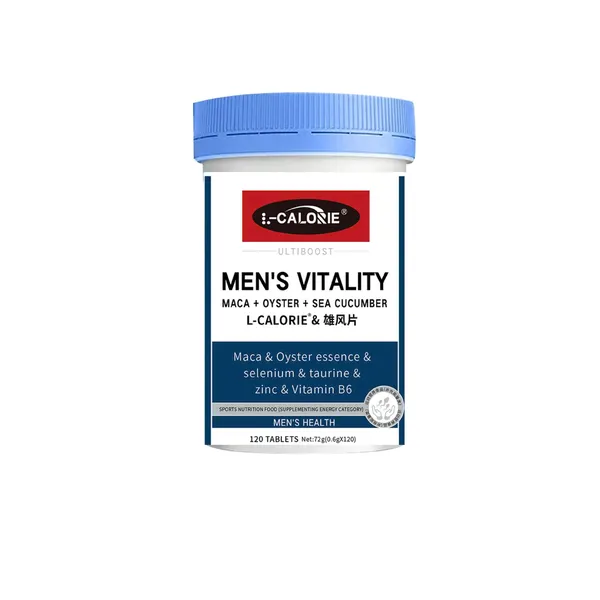 Hà Nội Swisse Men’s Vitality Maca + Oyster + Kangaroo Tăng Sinh Lực Nam Giới