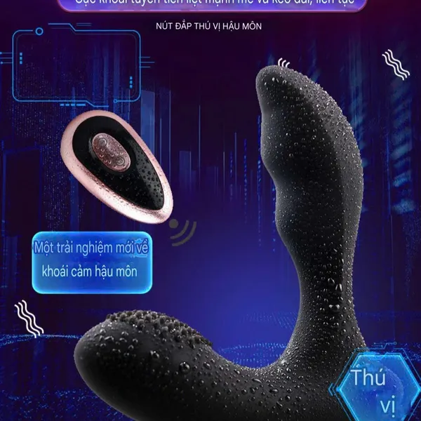 Dụng Cụ Kích Tuyến Tiền Liệt PROSTATE