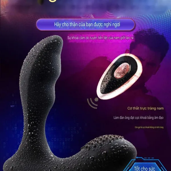 Dụng Cụ Kích Tuyến Tiền Liệt PROSTATE