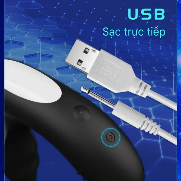 Dụng Cụ Kích Tuyến Tiền Liệt PROSTATE
