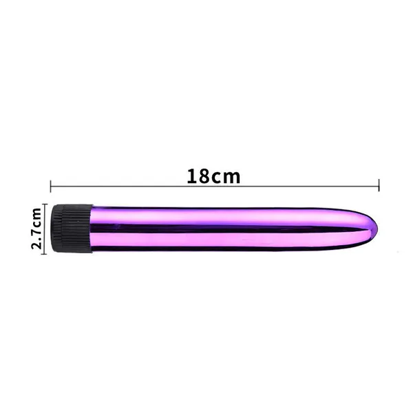 Đà Nẵng Máy massage điểm G 10 chế độ rung dùng pin