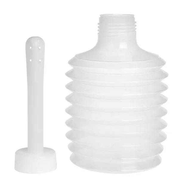 Dụng cụ thụt rửa hậu môn tiện lợi sài 1 lần