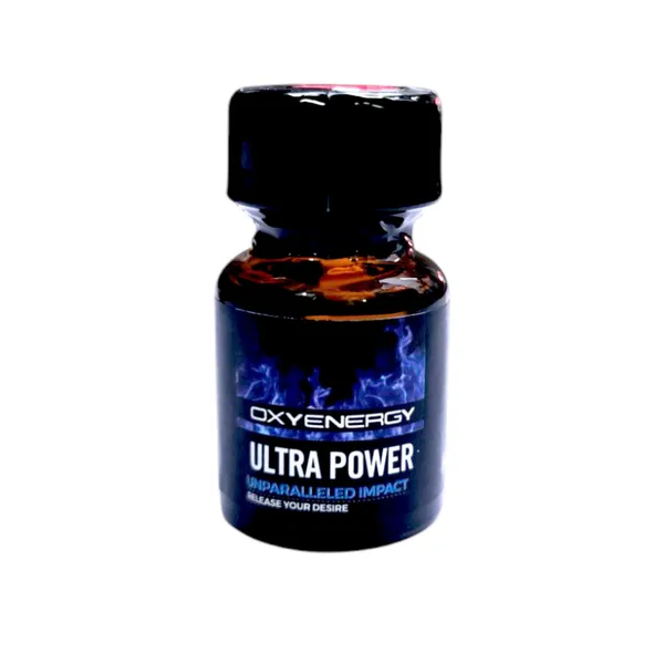 poppers đà nẵng UTRA POWER XANH TOP & BOT
