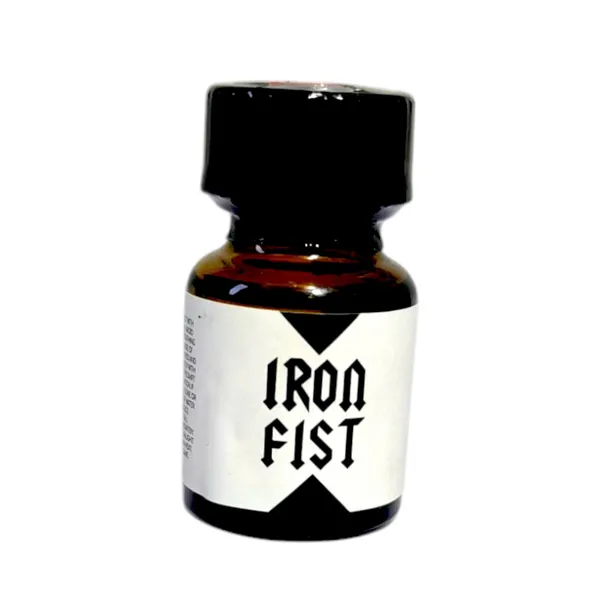 poppers Hội An  IRON FIST  TOP