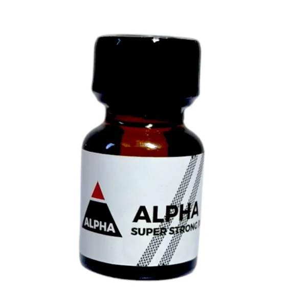 poppers Hội An  ALPHA TOP