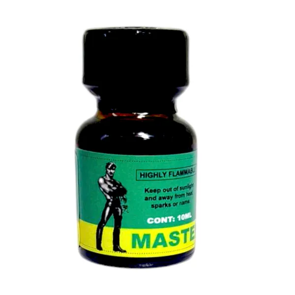 poppers Hội An TITANMEN XANH LÁ TOP