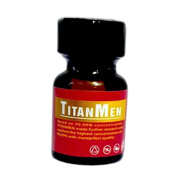 poppers Huế TITAMEN TOP