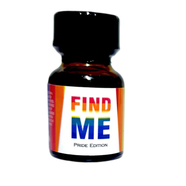 poppers Huế FIND ME  BOTOM