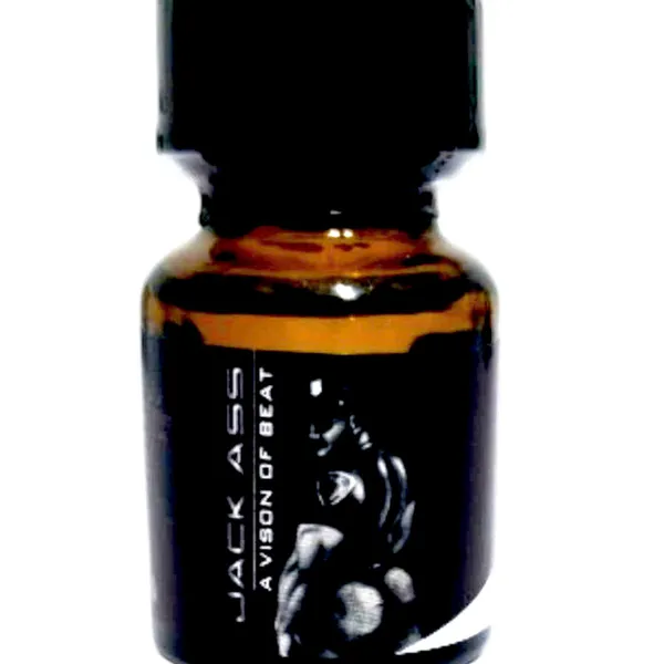 poppers Huế JACK ASS BOTOM