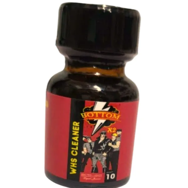 poppers Huế TOM RED  BOTOM