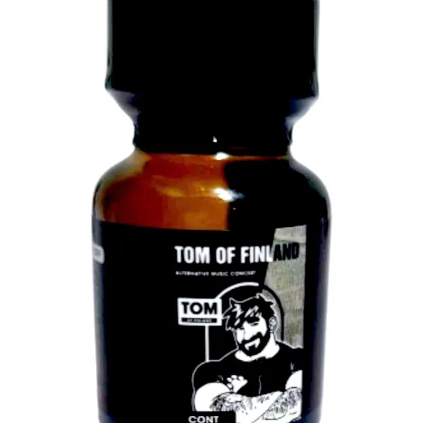 poppers Quảng Nam TOM BLACK BOTOM