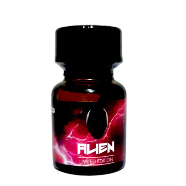 poppers Quảng Nam ALIEN RỰC  CHÁY