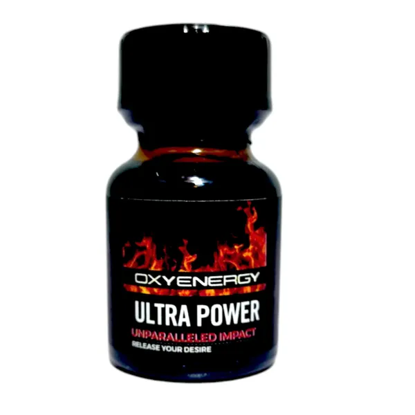 poppers Quảng Nam ULTRA POWER RED  RỰC  CHÁY