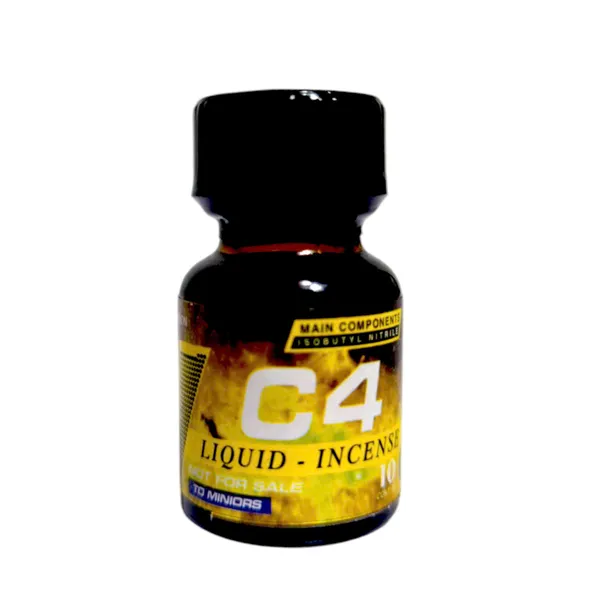 poppers Tam Kỳ C4 VÀNG ÊM DỊU