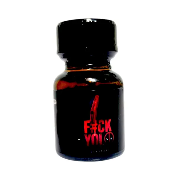 poppers Tam Kỳ FUCK YOU BDSM