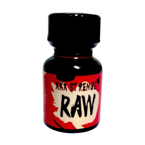 poppers Tam Kỳ RAW BDSM