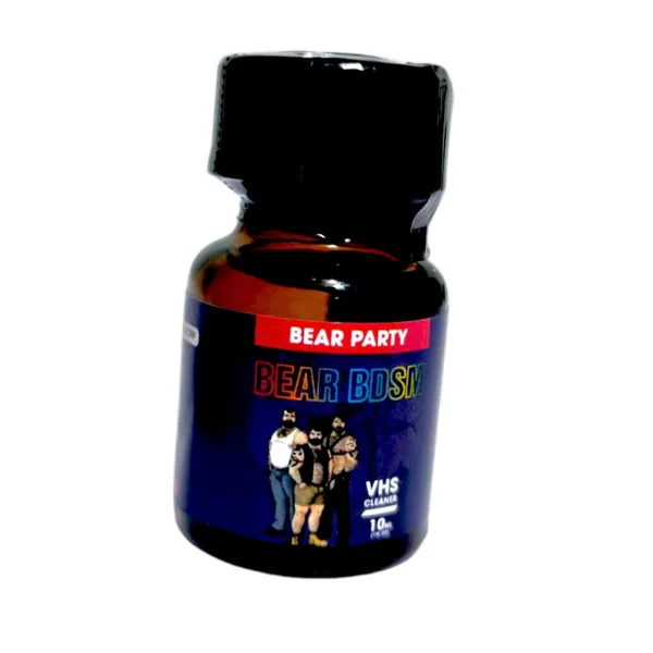 poppers Tam Kỳ BEAR BDSM