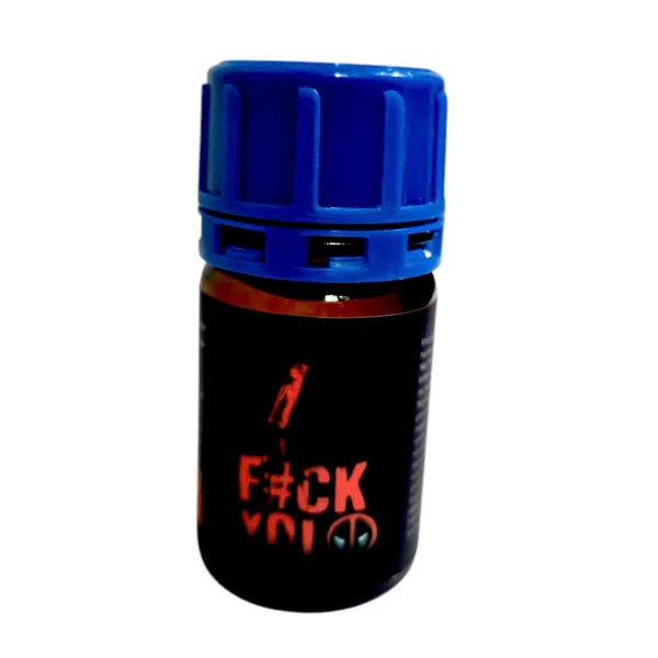 poppers Nha Trang FUCK YOU 40ML