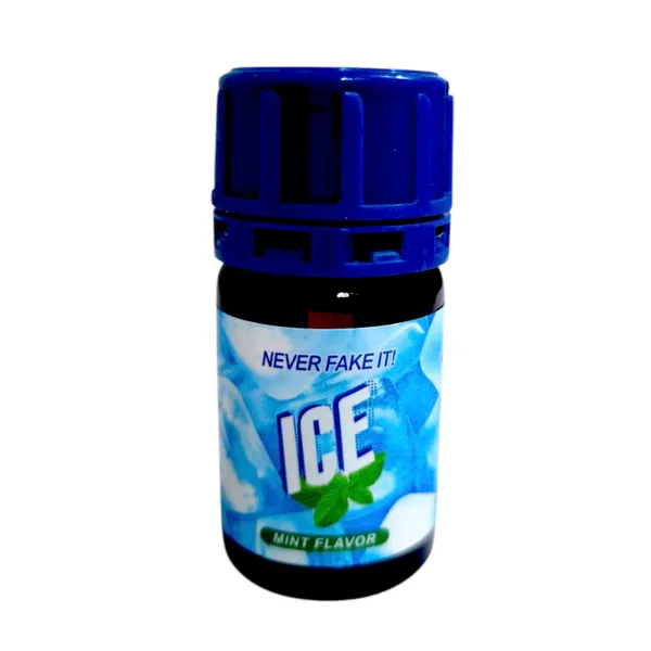 poppers Sài Gòn BẠC HÀ 40ML