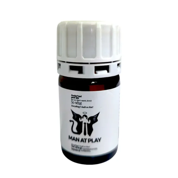 poppers Sài Gòn MAN AT PLAY 40ML