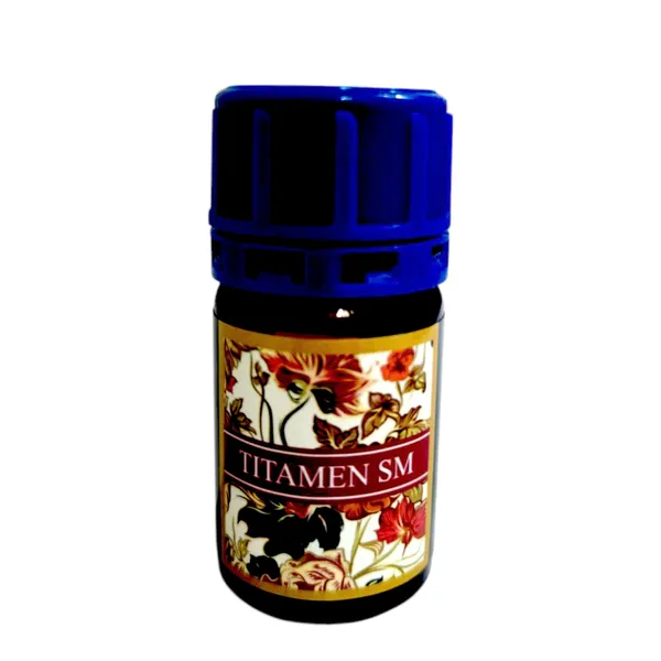 poppers Sài Gòn TITANMEN HOA  40ML