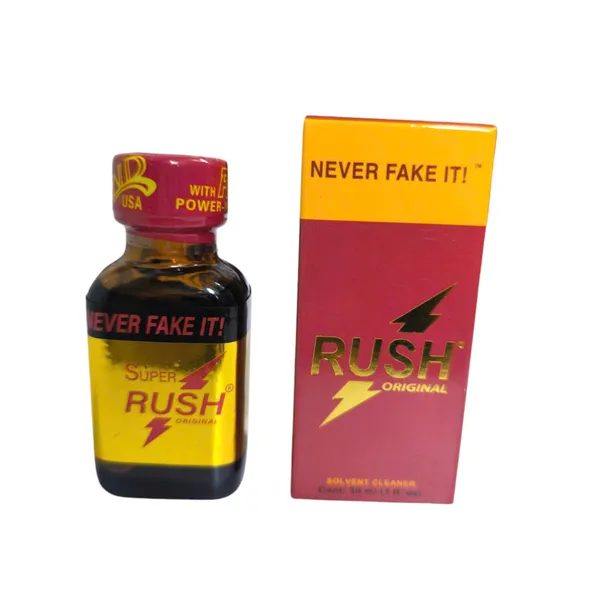 poppers Đà Nẵng RUSH 30ML