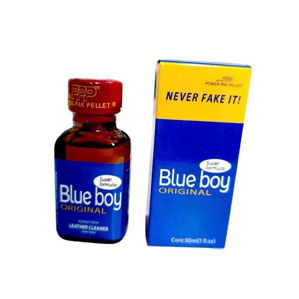 poppers Đà Nẵng BULED BOY 30ML