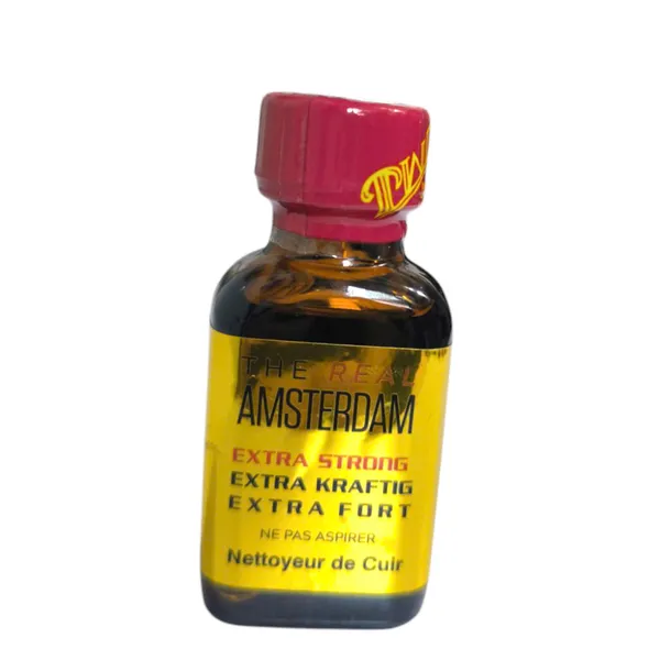 poppers Đà Nẵng AMSTERDAM  30ML