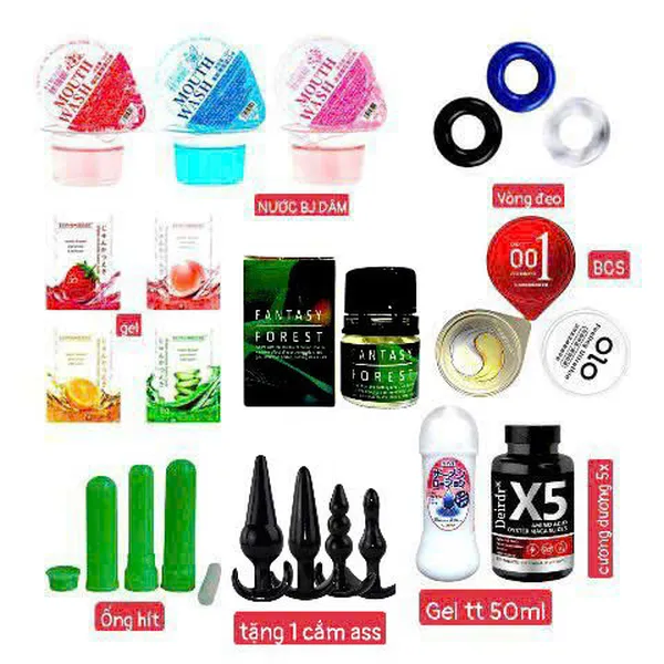 Combo b12 20ml MẠNH