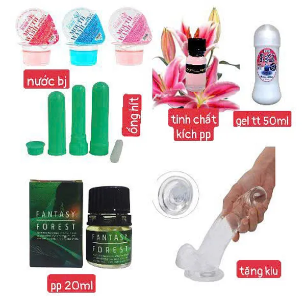 COMO C12 20ML MẠNH TẶNG DƯƠNG VẬT GIẢ