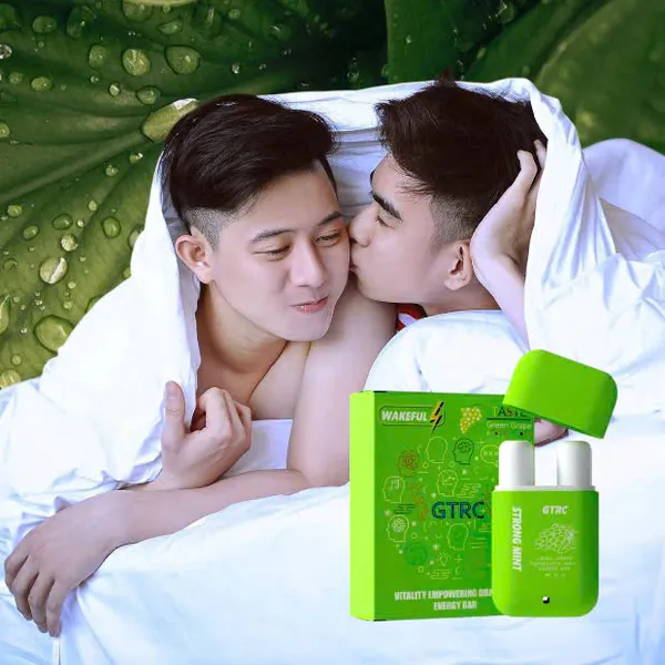 poppers đà nẵng hương nho the mát 10ml