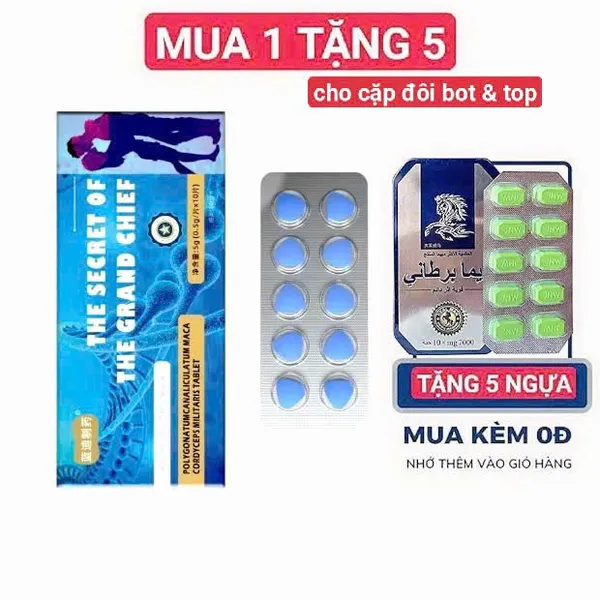 Thuốc kích dục Đà Nẵng THE CECRET BOT END TOP