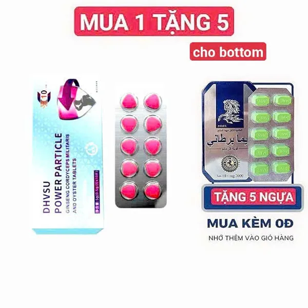 THUỐC KÍCH DỤC Hồ Chí Minh DHVSU BOTTOM
