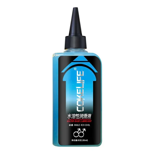 Gel Quảng Nam LẠNH bôi hậu môn giảm đau rát Cokelife 85ml