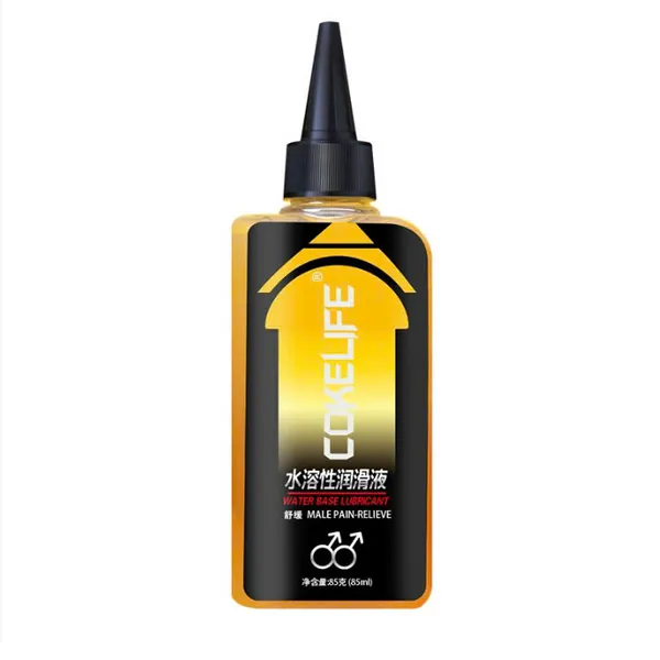 Gel Sài Gòn bôi CỰC MẠNH hậu môn giảm đau rát Cokelife 85ml