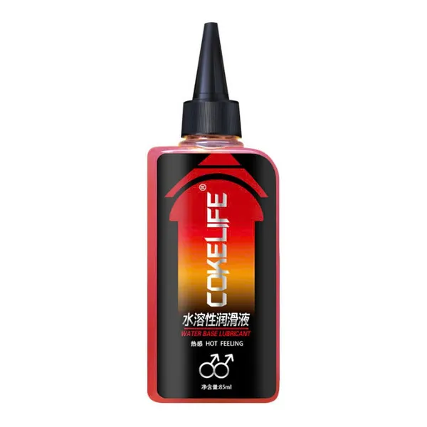 Gel Sài Gòn bôi NHIỆT QUYẾT hậu môn giảm đau rát Cokelife 85ml