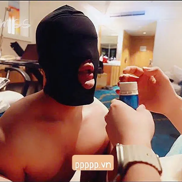 POPPER USA DÀNH CHO BDSM