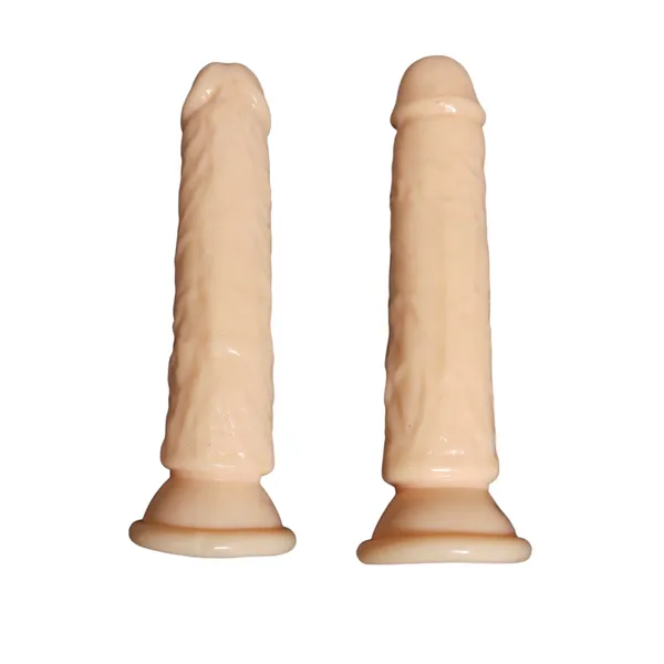 DƯƠNG VẬT 17 CM  MÀU DA ĐÀ NẴNG