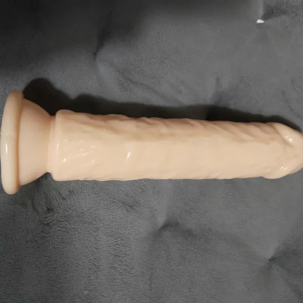 DƯƠNG VẬT 17 CM  MÀU DA ĐÀ NẴNG