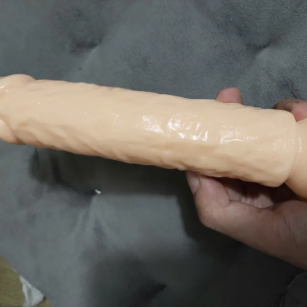 DƯƠNG VẬT 17 CM  MÀU DA ĐÀ NẴNG