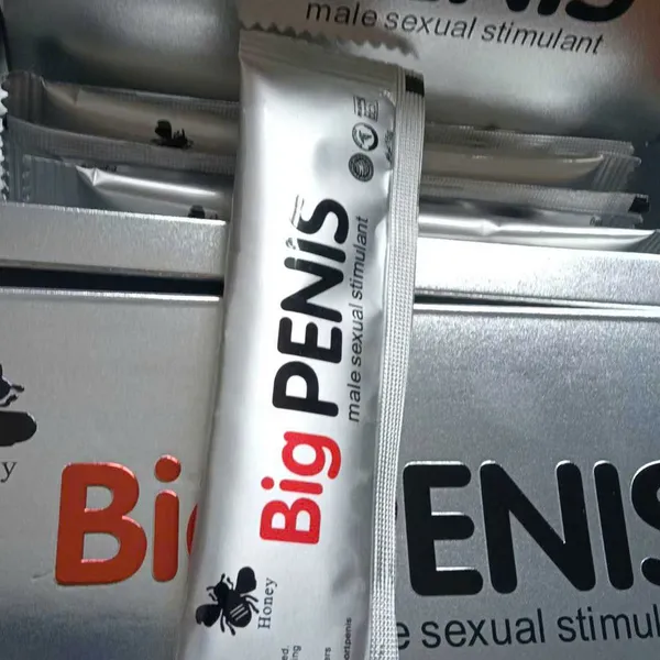 THACH BIG PENIS KÍCH DỤC BỒI BỔ CƠ THỂ, LÂU XUẤT TINH